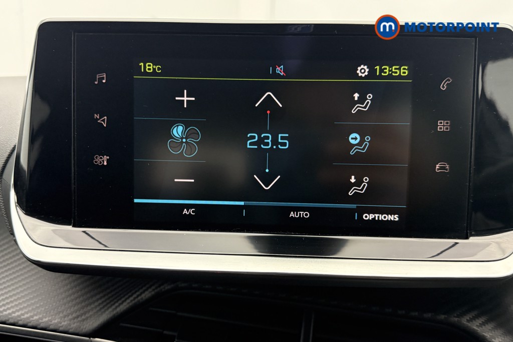 Peugeot 208 Allure Premium Automatic Electric Hatchback - Stock Number (1562791) - 5th supplementary image