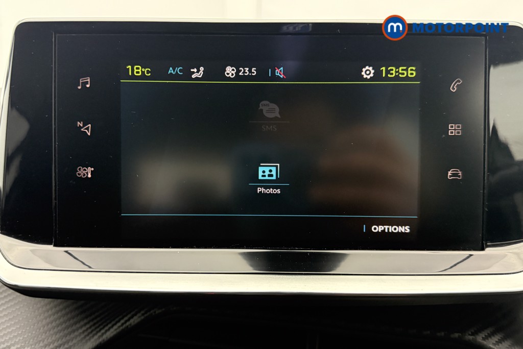 Peugeot 208 Allure Premium Automatic Electric Hatchback - Stock Number (1562791) - 7th supplementary image
