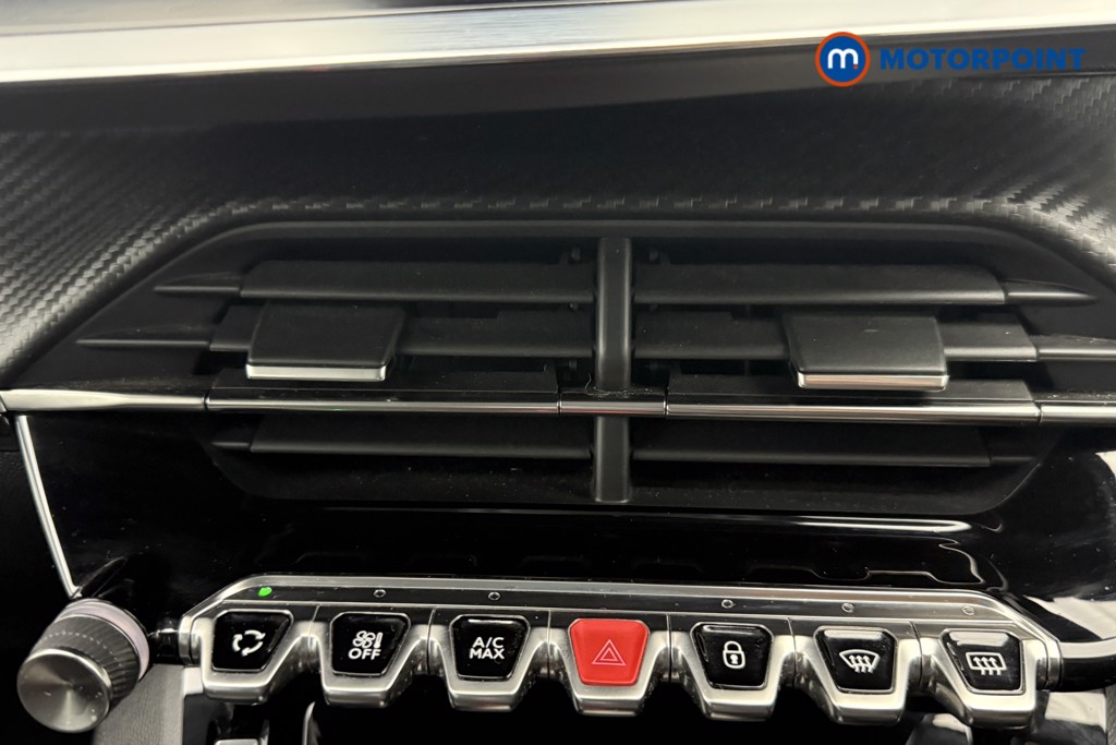 Peugeot 208 Allure Premium Automatic Electric Hatchback - Stock Number (1562791) - 9th supplementary image