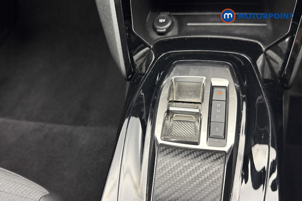 Peugeot 208 Allure Premium Automatic Electric Hatchback - Stock Number (1562791) - 10th supplementary image