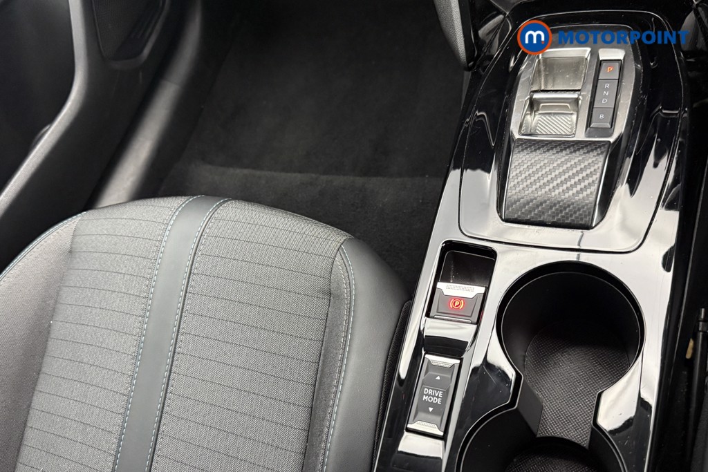 Peugeot 208 Allure Premium Automatic Electric Hatchback - Stock Number (1562791) - 11th supplementary image