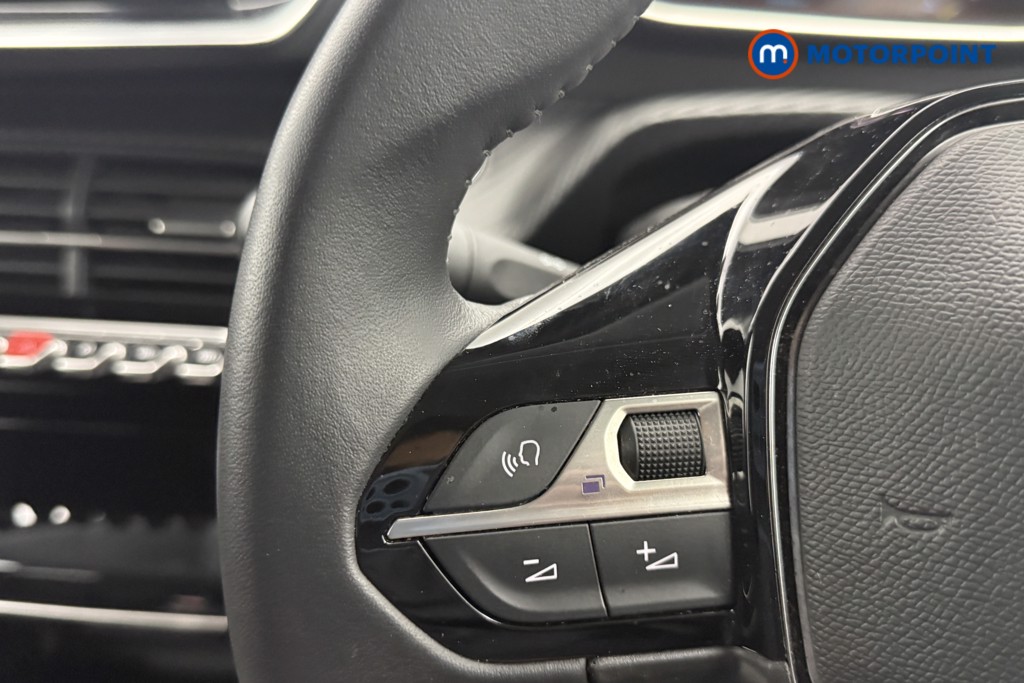 Peugeot 208 Allure Premium Automatic Electric Hatchback - Stock Number (1562791) - 12th supplementary image