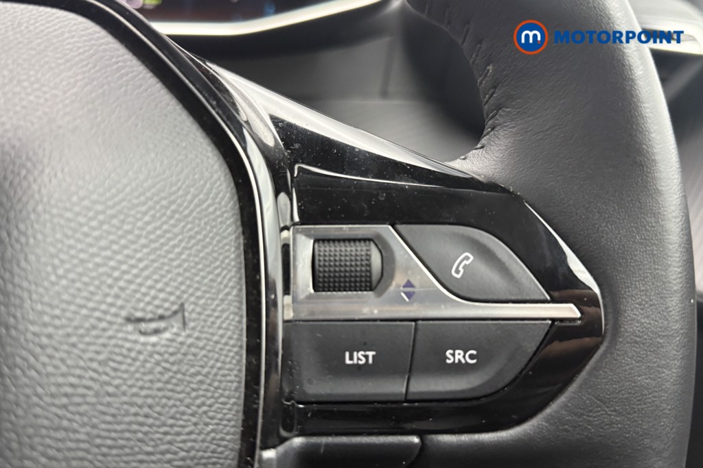 Peugeot 208 Allure Premium Automatic Electric Hatchback - Stock Number (1562791) - 13th supplementary image