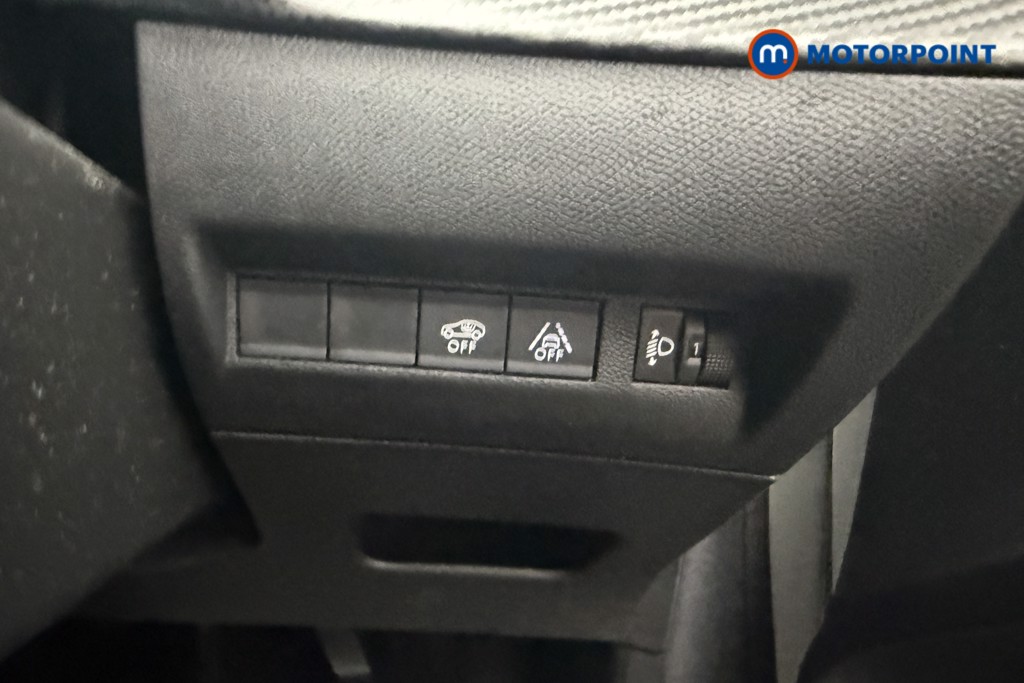 Peugeot 208 Allure Premium Automatic Electric Hatchback - Stock Number (1562791) - 14th supplementary image
