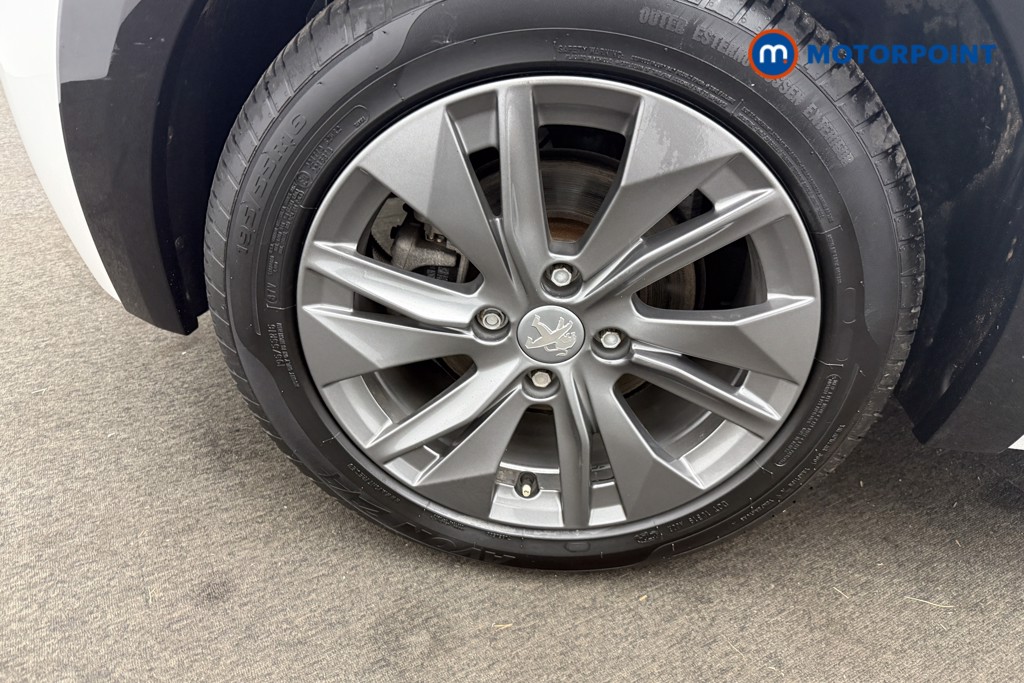 Peugeot 208 Allure Premium Automatic Electric Hatchback - Stock Number (1562791) - 18th supplementary image