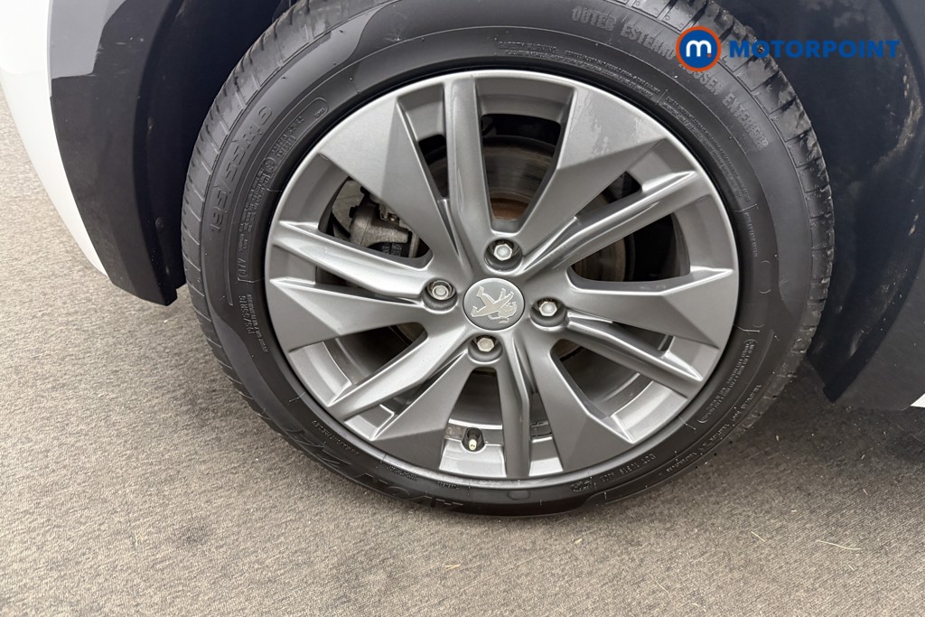Peugeot 208 Allure Premium Automatic Electric Hatchback - Stock Number (1562791) - 19th supplementary image