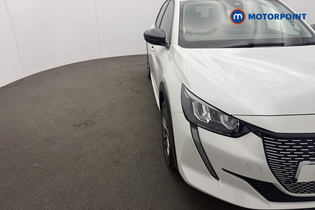 Peugeot 208 Allure Premium Automatic Electric Hatchback - Stock Number (1562791) - 21st supplementary image