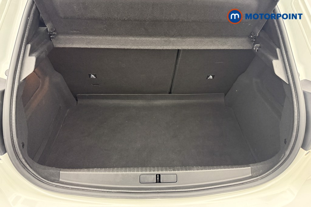 Peugeot 208 Allure Premium Automatic Electric Hatchback - Stock Number (1562791) - 28th supplementary image