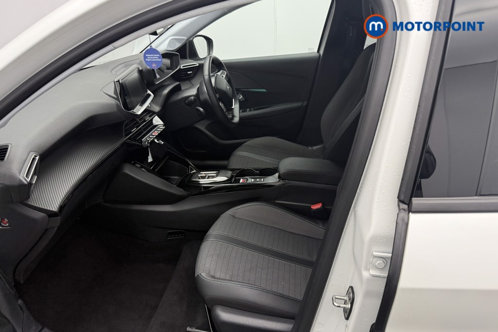 Peugeot 208 Allure Premium Automatic Electric Hatchback - Stock Number (1562791) - 1st supplementary image