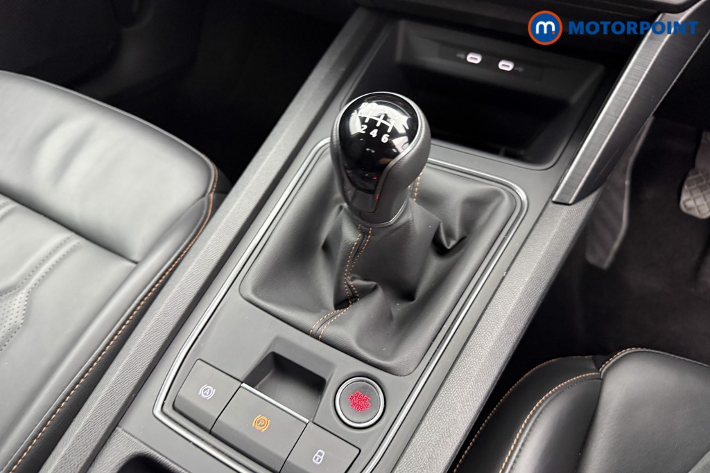 Cupra Formentor V2 Manual Petrol SUV - Stock Number (1562804) - 12th supplementary image