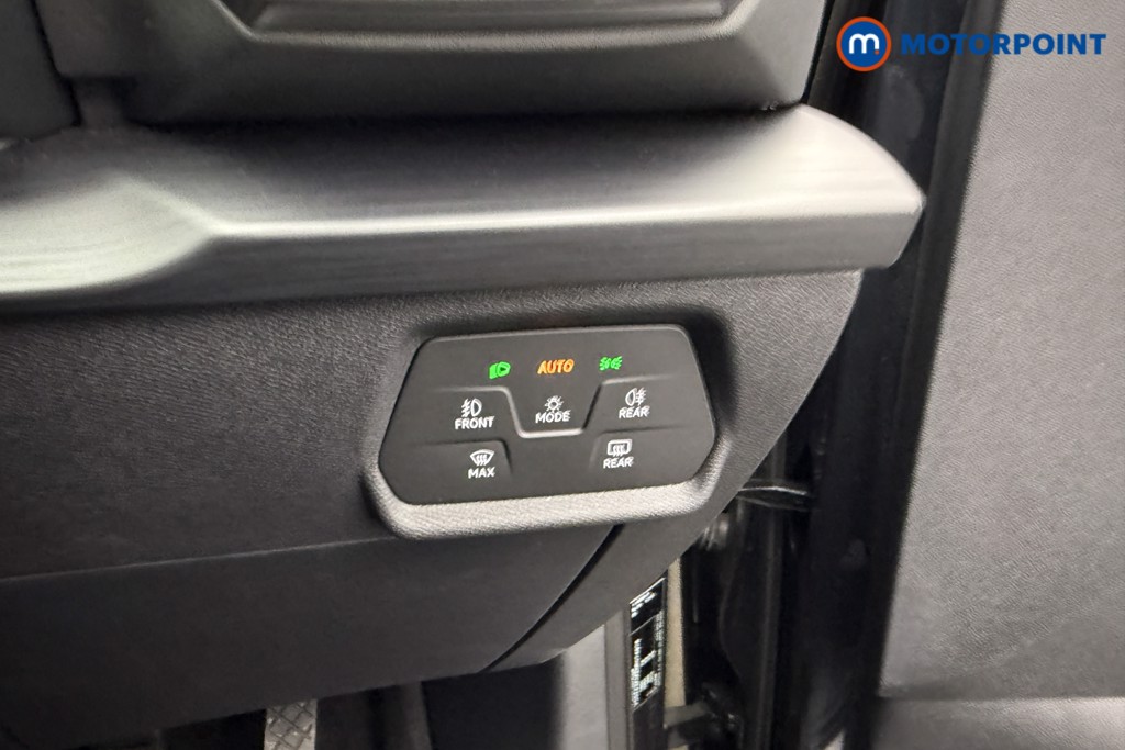 Cupra Formentor V2 Manual Petrol SUV - Stock Number (1562804) - 15th supplementary image