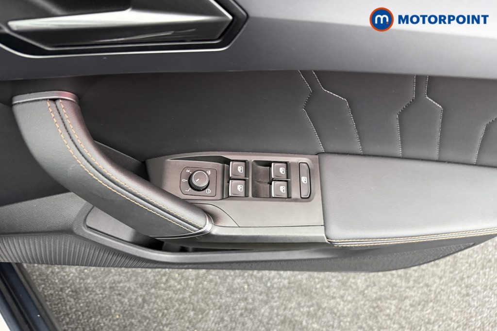 Cupra Formentor V2 Manual Petrol SUV - Stock Number (1562804) - 16th supplementary image