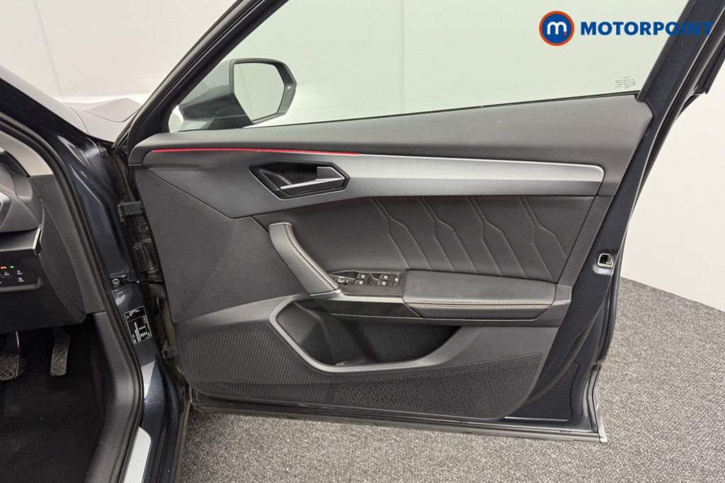 Cupra Formentor V2 Manual Petrol SUV - Stock Number (1562804) - 17th supplementary image