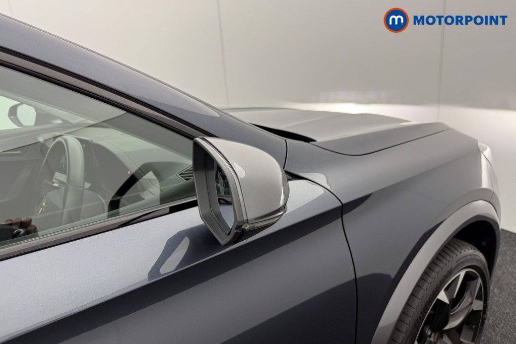 Cupra Formentor V2 Manual Petrol SUV - Stock Number (1562804) - 19th supplementary image