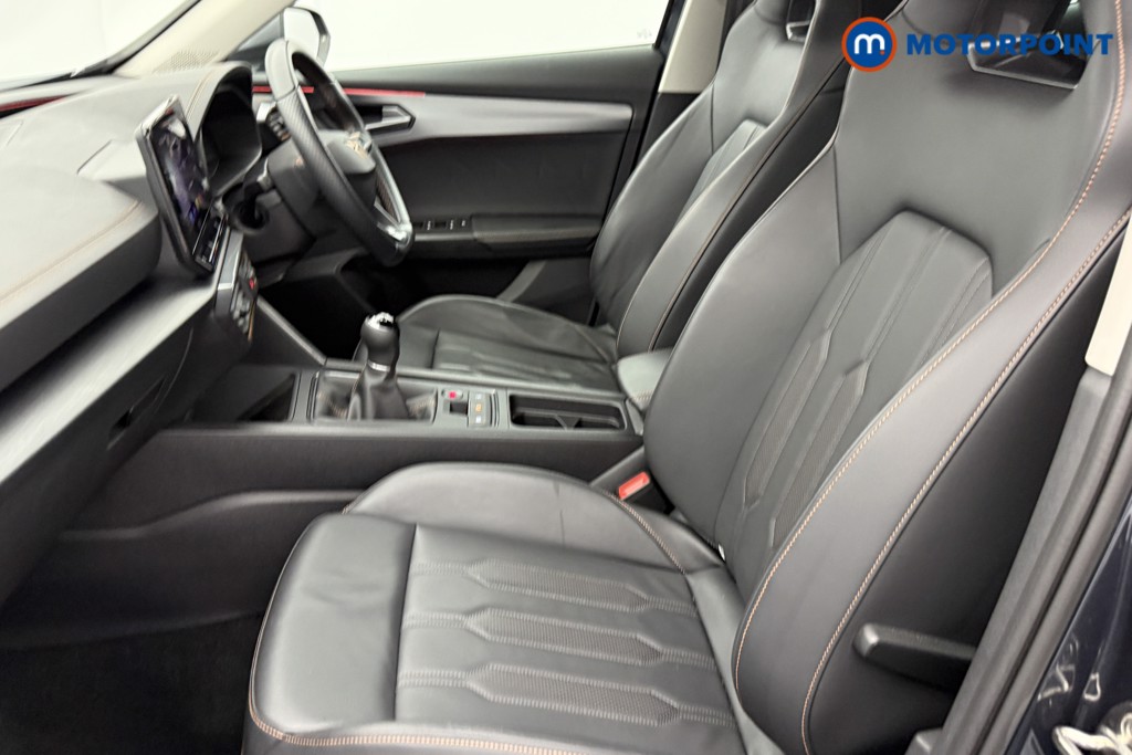 Cupra Formentor V2 Manual Petrol SUV - Stock Number (1562804) - 24th supplementary image