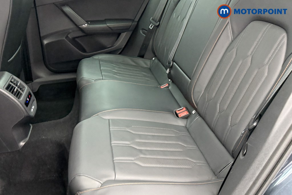 Cupra Formentor V2 Manual Petrol SUV - Stock Number (1562804) - 25th supplementary image