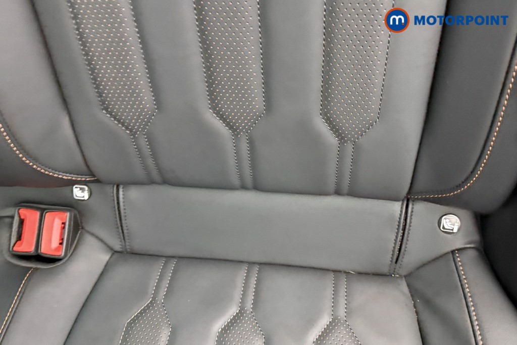 Cupra Formentor V2 Manual Petrol SUV - Stock Number (1562804) - 26th supplementary image
