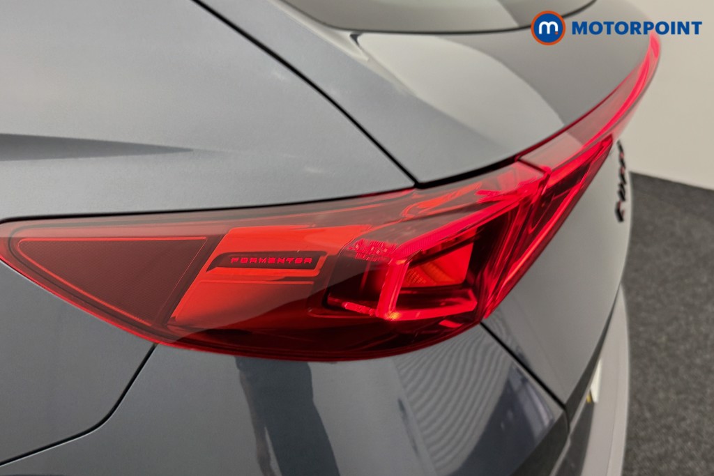 Cupra Formentor V2 Manual Petrol SUV - Stock Number (1562804) - 27th supplementary image