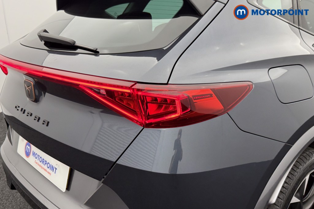 Cupra Formentor V2 Manual Petrol SUV - Stock Number (1562804) - 28th supplementary image