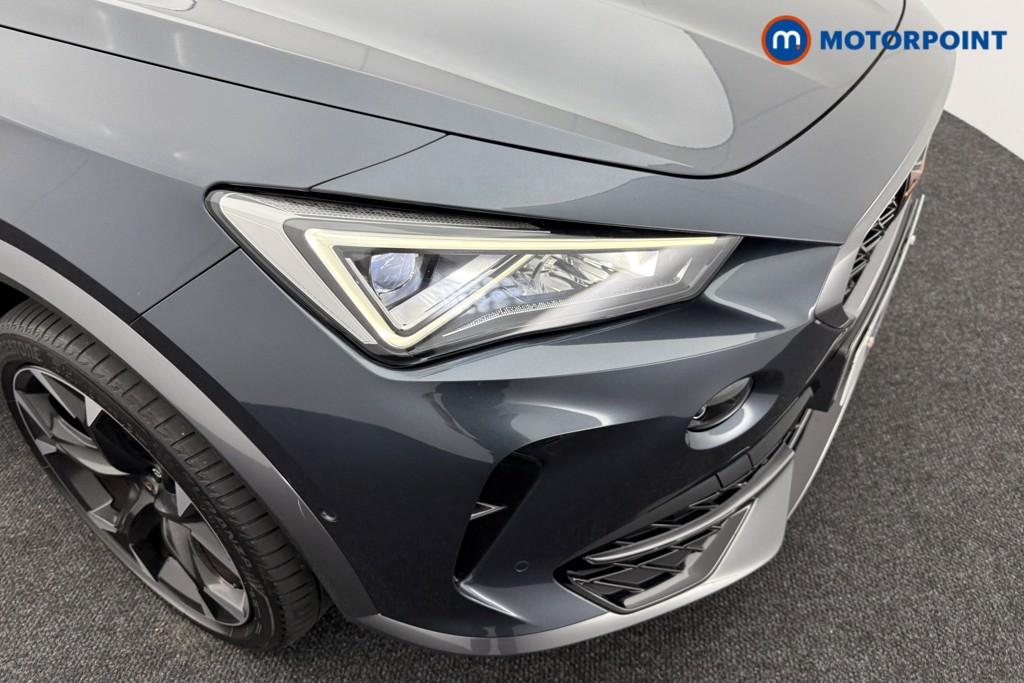 Cupra Formentor V2 Manual Petrol SUV - Stock Number (1562804) - 29th supplementary image