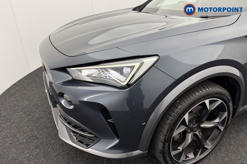 Cupra Formentor V2 Manual Petrol SUV - Stock Number (1562804) - 30th supplementary image