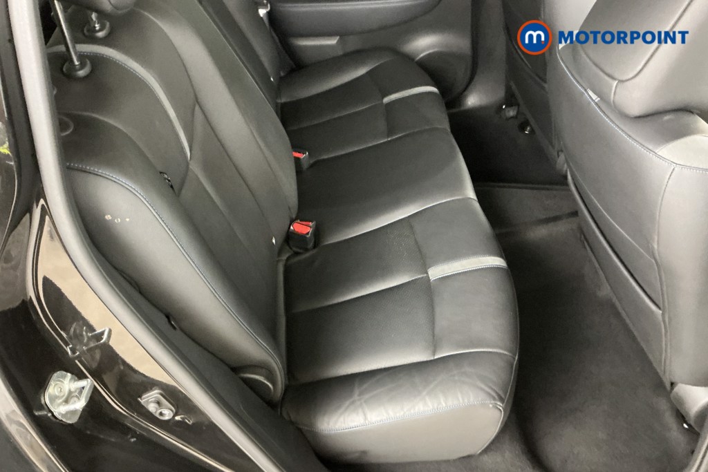 Nissan Leaf Tekna Automatic Electric Hatchback - Stock Number (1562820) - 4th supplementary image