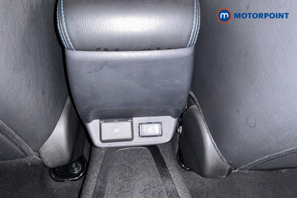Nissan Leaf Tekna Automatic Electric Hatchback - Stock Number (1562820) - 10th supplementary image