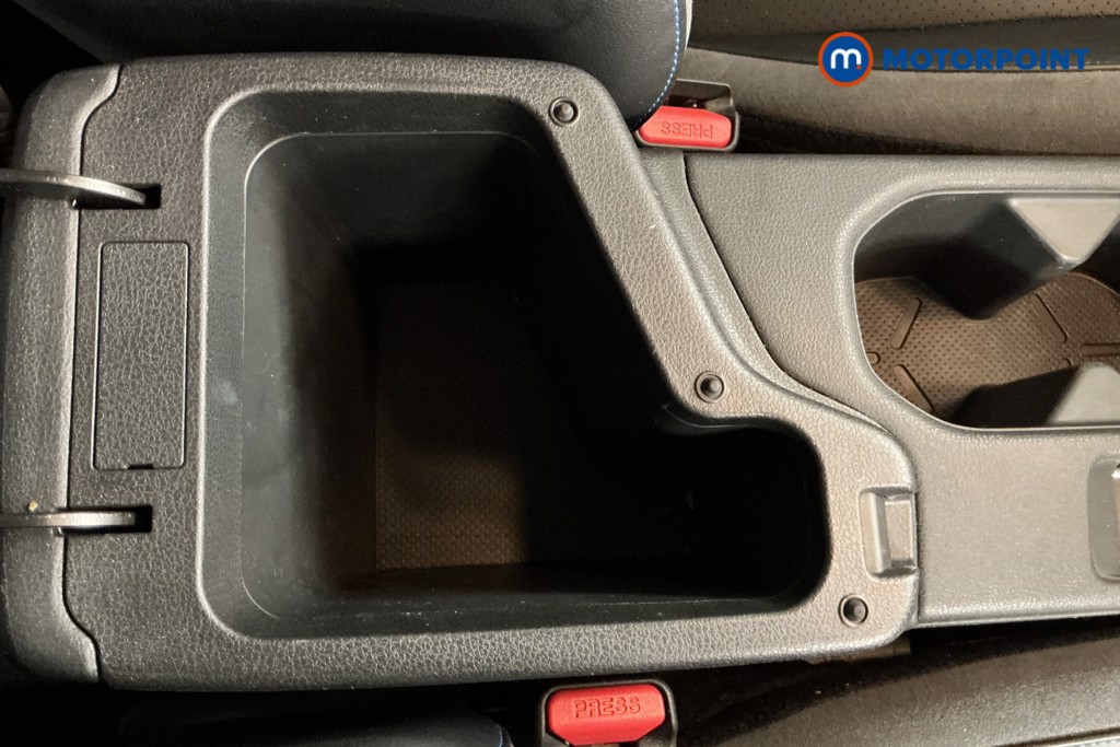 Nissan Leaf Tekna Automatic Electric Hatchback - Stock Number (1562820) - 13th supplementary image