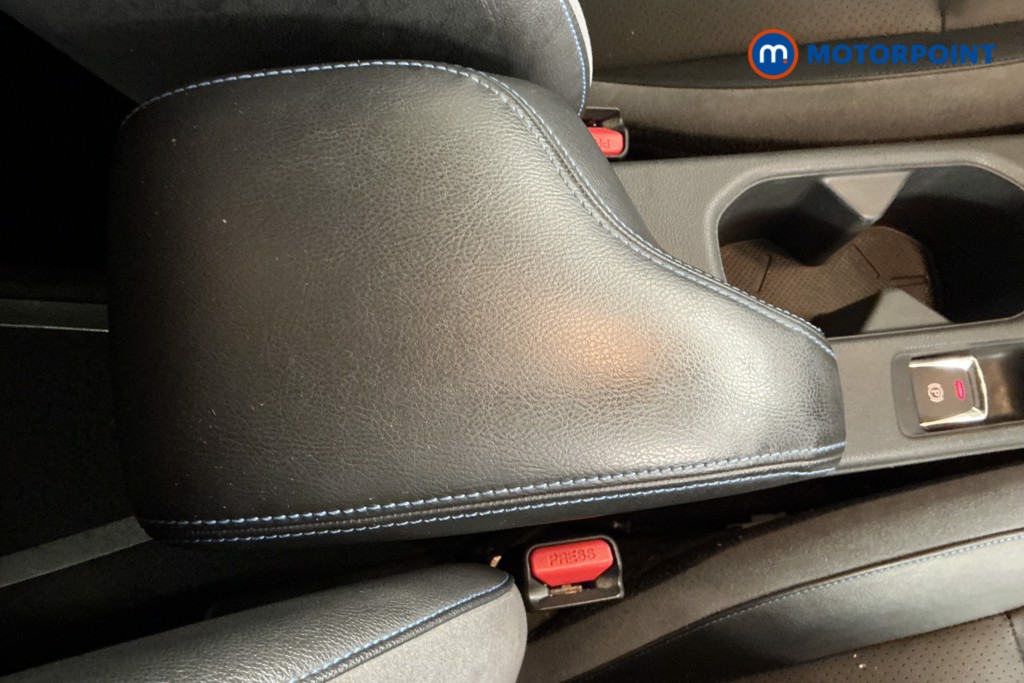 Nissan Leaf Tekna Automatic Electric Hatchback - Stock Number (1562820) - 14th supplementary image