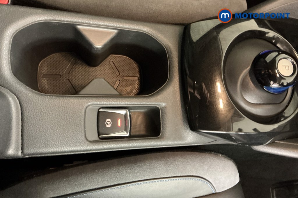 Nissan Leaf Tekna Automatic Electric Hatchback - Stock Number (1562820) - 15th supplementary image