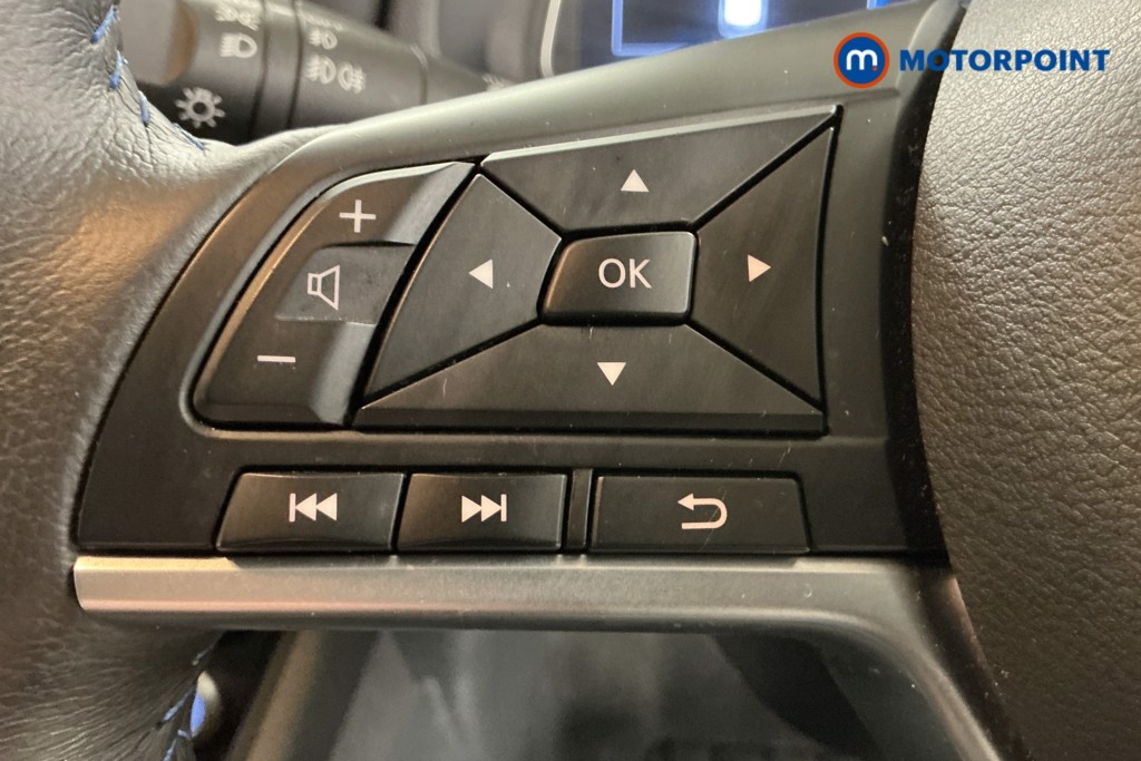 Nissan Leaf Tekna Automatic Electric Hatchback - Stock Number (1562820) - 19th supplementary image