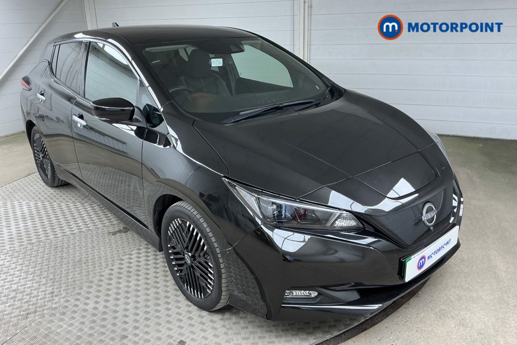 Nissan Leaf Tekna Automatic Electric Hatchback - Stock Number (1562820) - 26th supplementary image