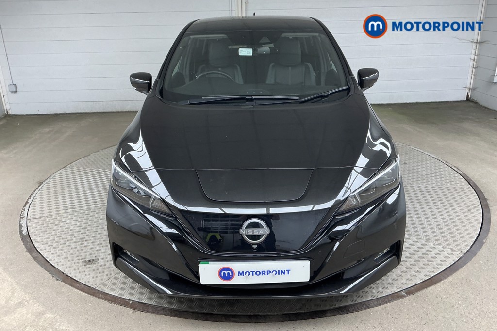 Nissan Leaf Tekna Automatic Electric Hatchback - Stock Number (1562820) - 27th supplementary image