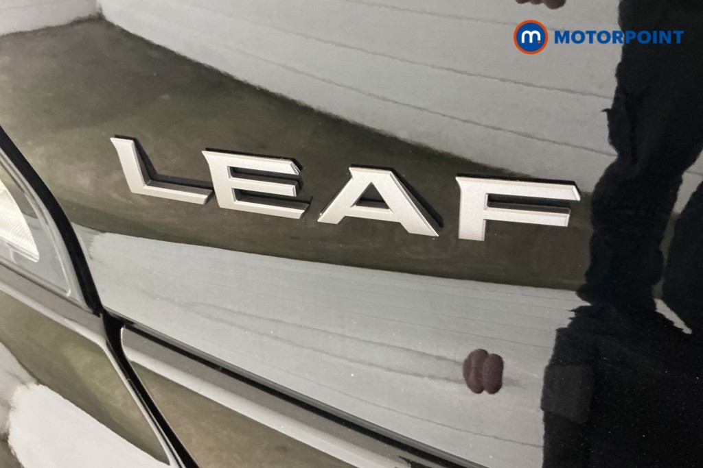 Nissan Leaf Tekna Automatic Electric Hatchback - Stock Number (1562820) - 30th supplementary image