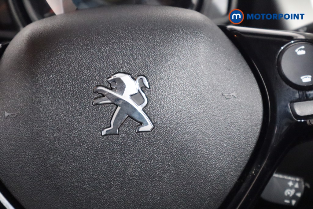 Peugeot 108 Allure Manual Petrol Hatchback - Stock Number (1562863) - 17th supplementary image