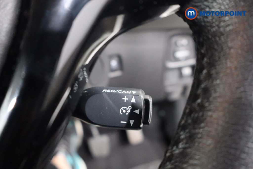 Peugeot 108 Allure Manual Petrol Hatchback - Stock Number (1562863) - 19th supplementary image