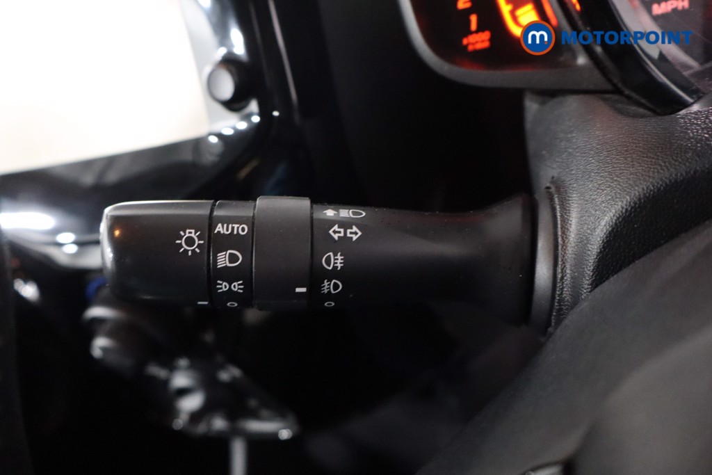 Peugeot 108 Allure Manual Petrol Hatchback - Stock Number (1562863) - 20th supplementary image