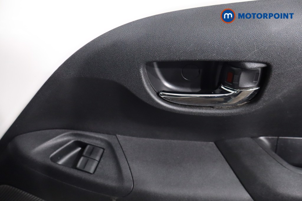 Peugeot 108 Allure Manual Petrol Hatchback - Stock Number (1562863) - 23rd supplementary image