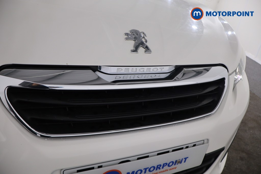 Peugeot 108 Allure Manual Petrol Hatchback - Stock Number (1562863) - 26th supplementary image