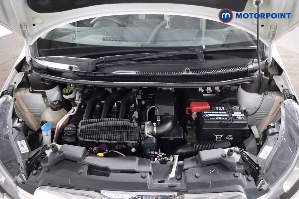 Peugeot 108 Allure Manual Petrol Hatchback - Stock Number (1562863) - 28th supplementary image