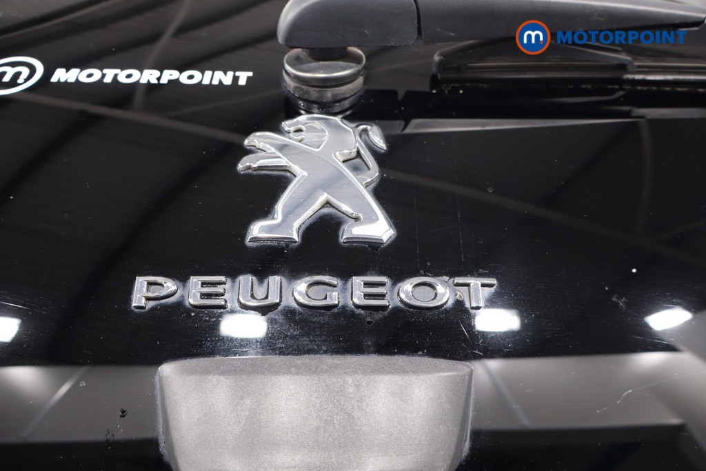 Peugeot 108 Allure Manual Petrol Hatchback - Stock Number (1562863) - 31st supplementary image