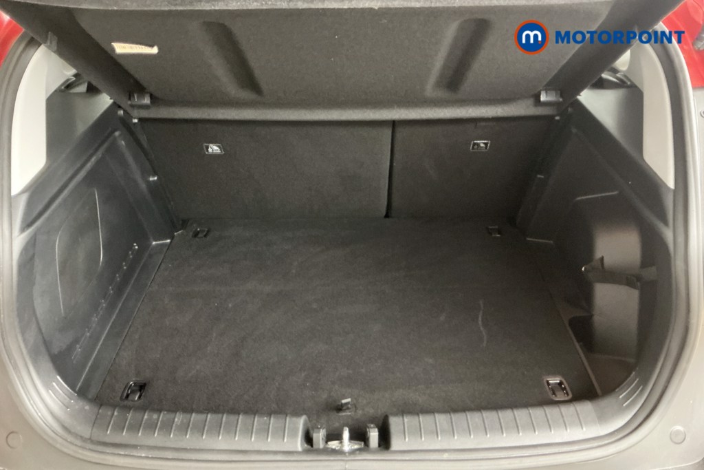 Hyundai Bayon Se Connect Automatic Petrol-Electric Hybrid SUV - Stock Number (1562870) - 3rd supplementary image