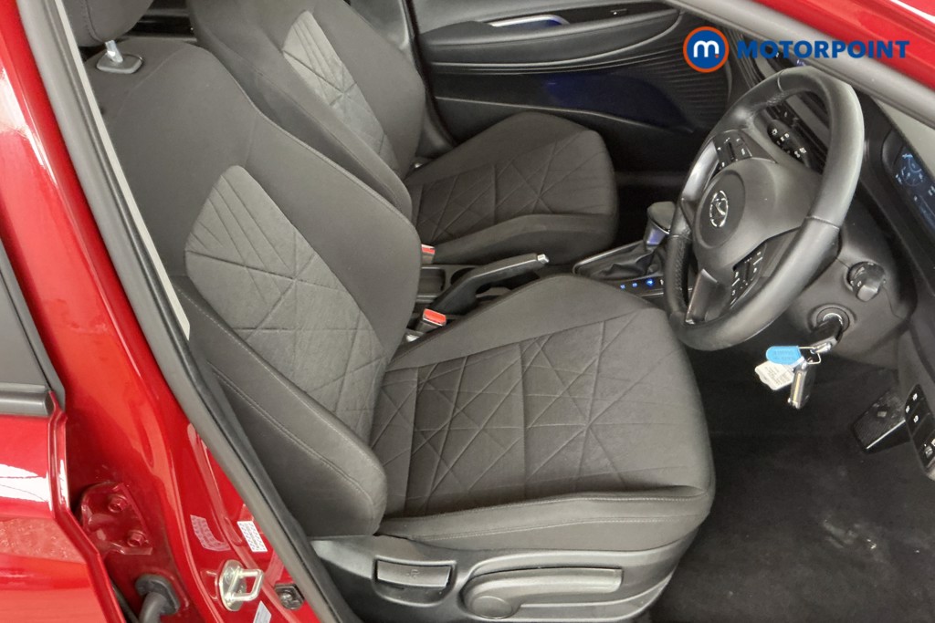 Hyundai Bayon Se Connect Automatic Petrol-Electric Hybrid SUV - Stock Number (1562870) - 5th supplementary image