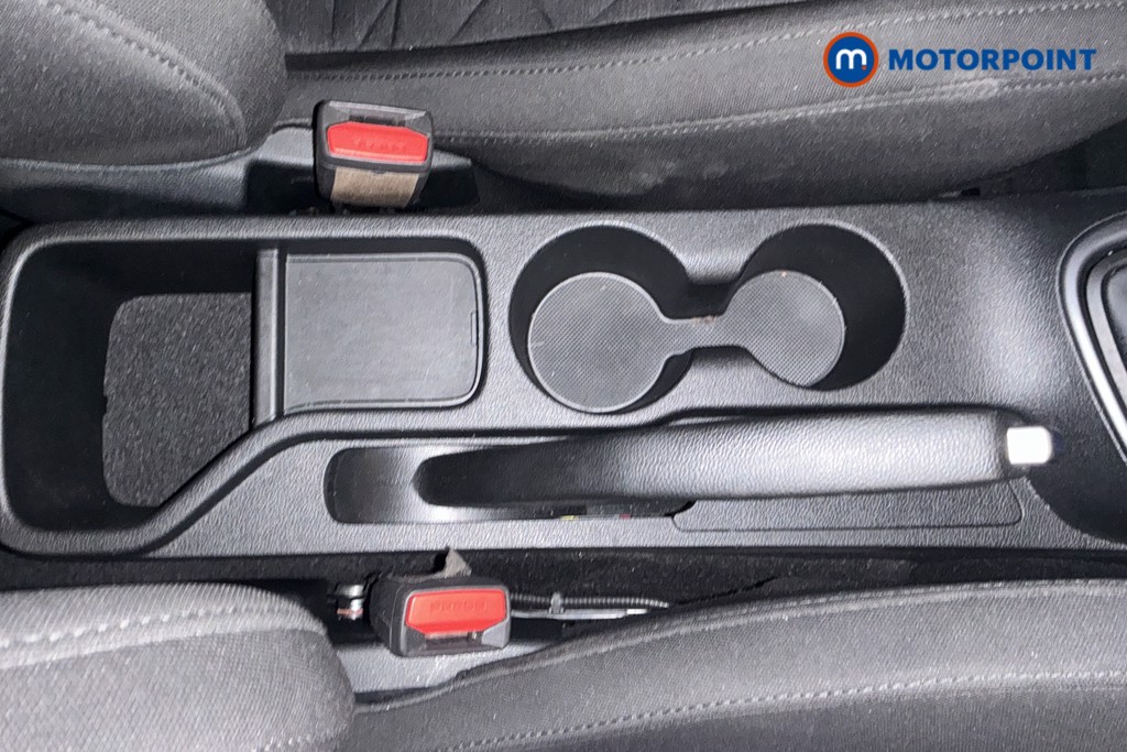 Hyundai Bayon Se Connect Automatic Petrol-Electric Hybrid SUV - Stock Number (1562870) - 11th supplementary image