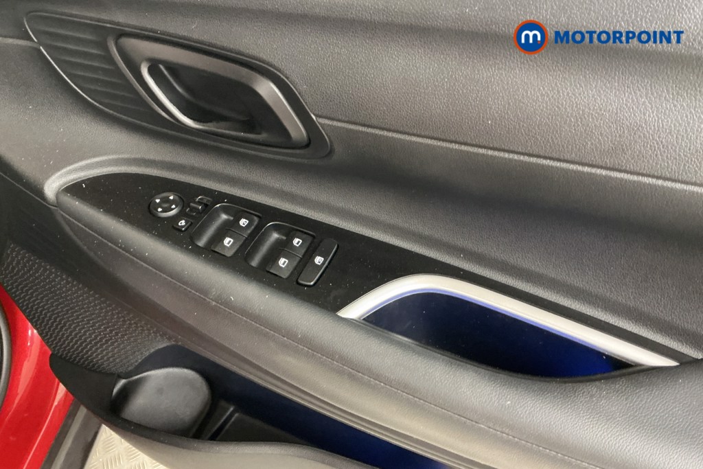 Hyundai Bayon Se Connect Automatic Petrol-Electric Hybrid SUV - Stock Number (1562870) - 19th supplementary image