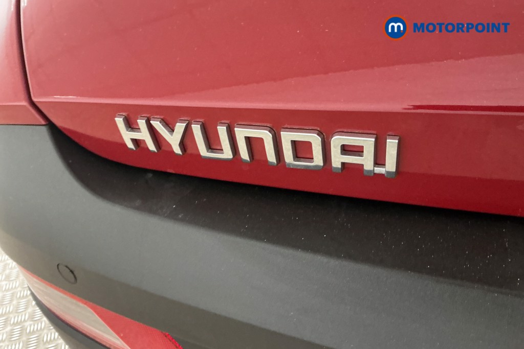 Hyundai Bayon Se Connect Automatic Petrol-Electric Hybrid SUV - Stock Number (1562870) - 28th supplementary image
