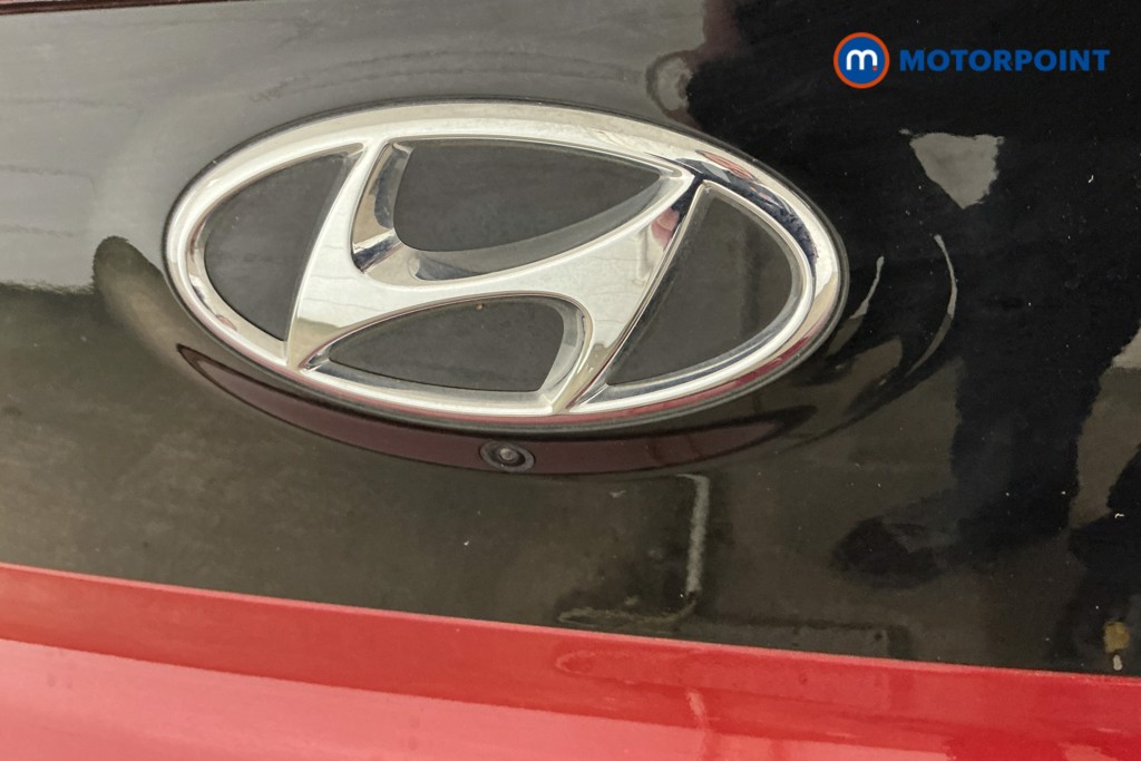 Hyundai Bayon Se Connect Automatic Petrol-Electric Hybrid SUV - Stock Number (1562870) - 29th supplementary image