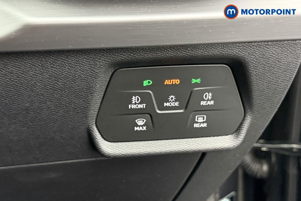 Seat Leon Fr Sport Manual Petrol Estate - Stock Number (1562899) - 14th supplementary image