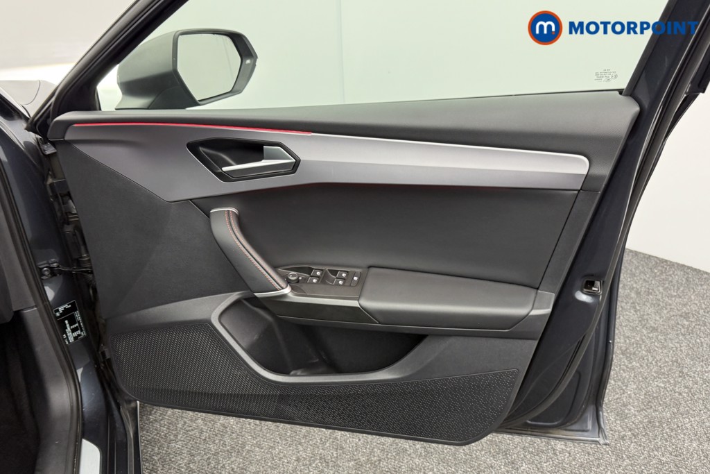 Seat Leon Fr Sport Manual Petrol Estate - Stock Number (1562899) - 16th supplementary image
