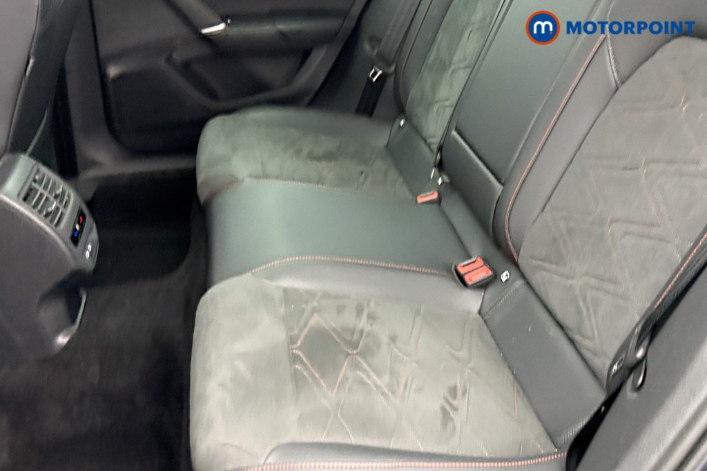 Seat Leon Fr Sport Manual Petrol Estate - Stock Number (1562899) - 23rd supplementary image